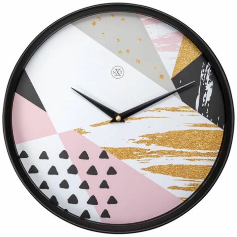 NeXtime Grace Watch de quarzo Around Multicolore