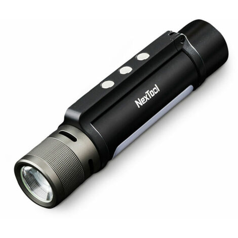 nextool Latarka Tactique Puissante LED 6 W USB