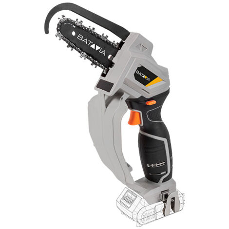 Nexxsaw V2.2 Akku-Kettensäge 6'' ohne Akku und Ladegerät Maxxpack