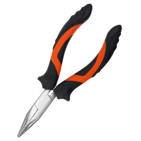 Nez Courbé Mini-Pince 115mm