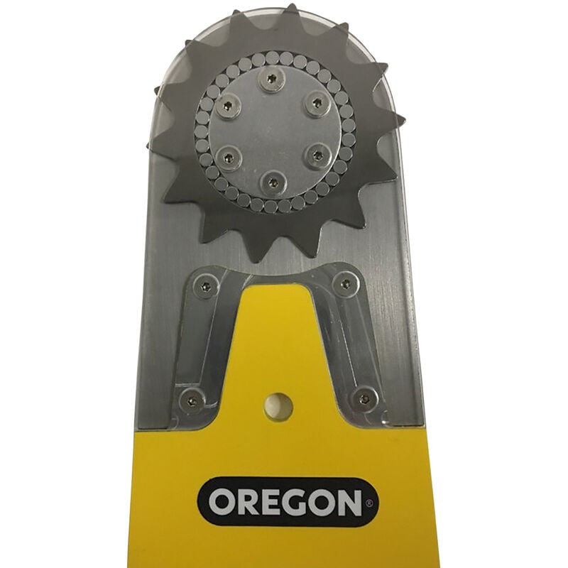 Oregon - Nez de guide interchangeable