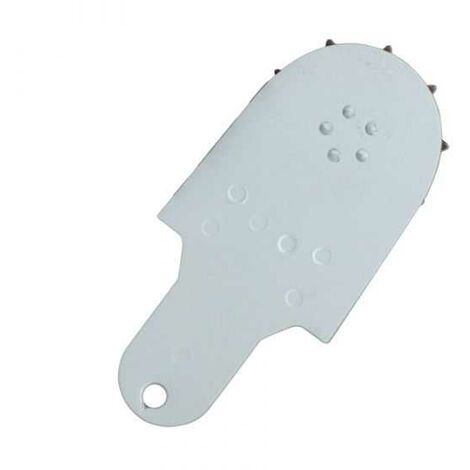 Nez de guide Oregon 11 dents 3/8"