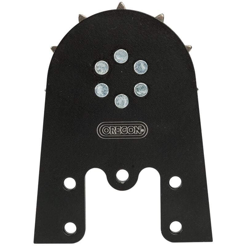 Oregon - Nez de guide rsn, 404'