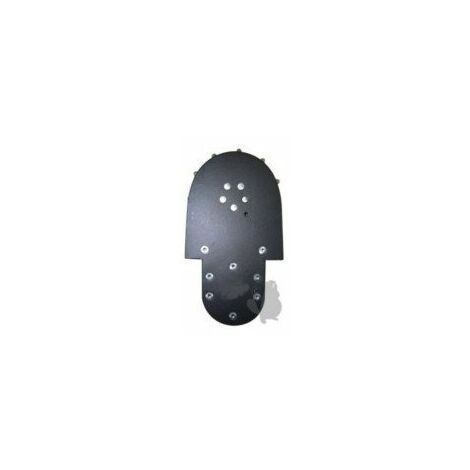 Nez De Guide Remplaçable Carlton Speed Tip: 404'' 050''/058''/063'' 10 Dents -pl