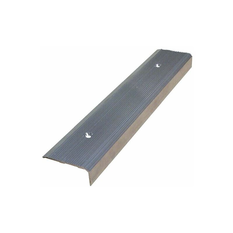 Matisère - Nez de marche pour escalier à coller - Licorne - 190418/NO