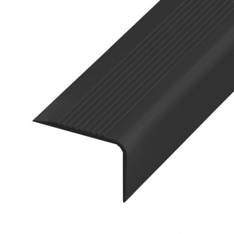 Nez De Marche Pvc Noir 65/1700 Mm