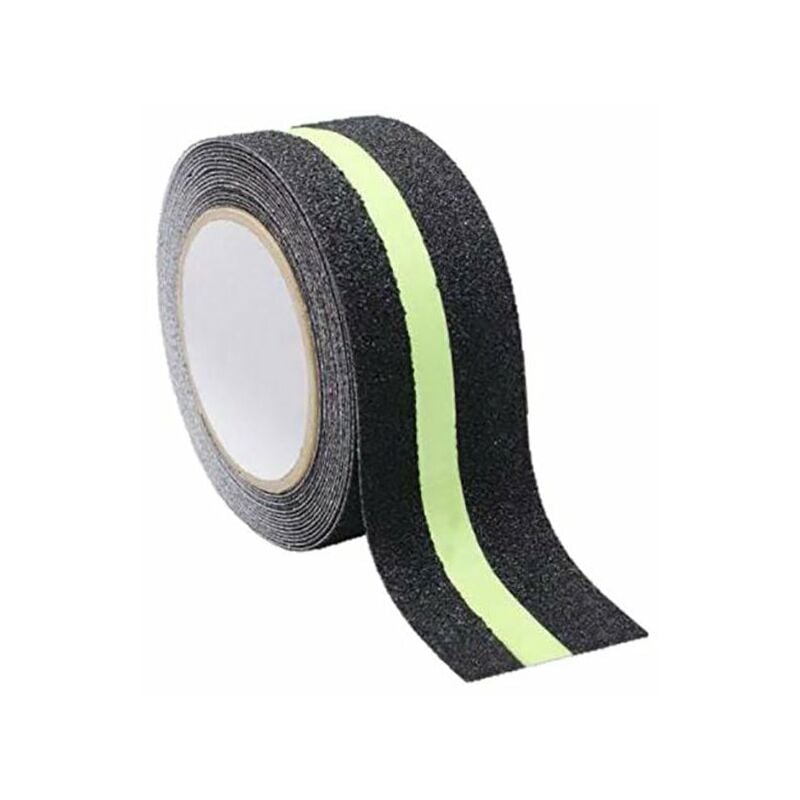 Matisère - Nez de marche strié pour escalier Mayol - Longueur 1000mm - 110418/01/R