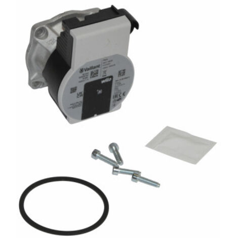 Nez de pompe - VAILLANT : 0010028348