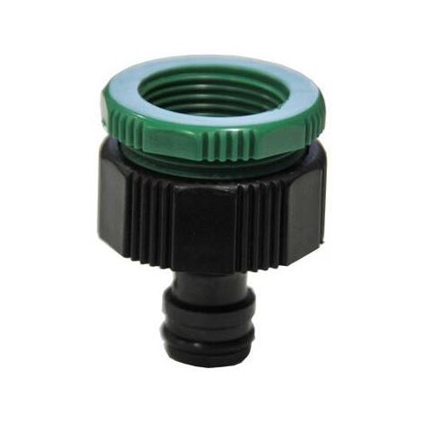 Nez de robinet 1" - 3/4"