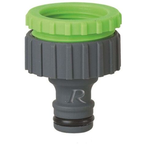 Nez de robinet (1' - 3/4') - RIBIMEX - PRA/RV.9206.