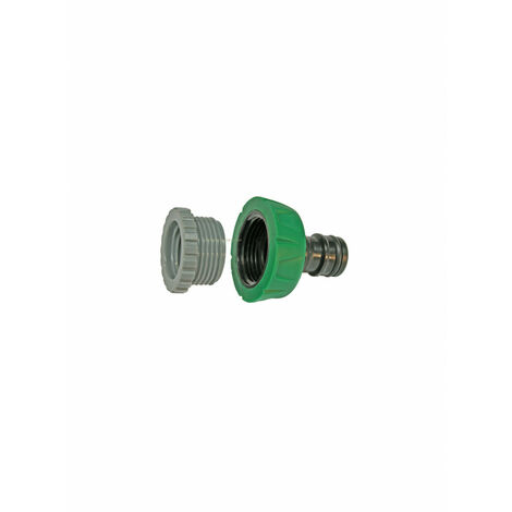 Nez De Robinet 1' Et 3/4 Pour Arrosage De Jardin - Rain Irrigation
