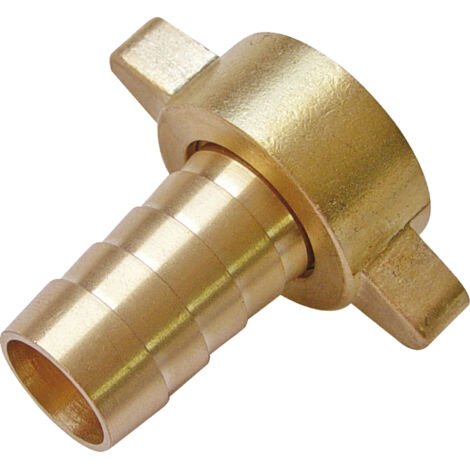 Nez de robinet 15mm - 20x27