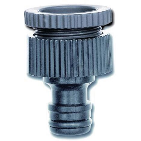 Nez De Robinet 20x27 15x21mm Blister - Techn