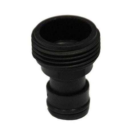 Nez de robinet 20x27mm male