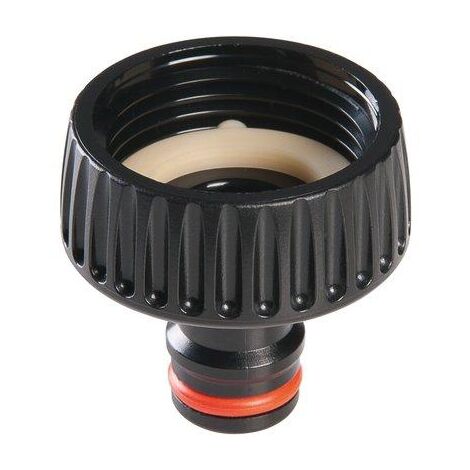 NEZ DE ROBINET 26-34 MM CLABER 86280159