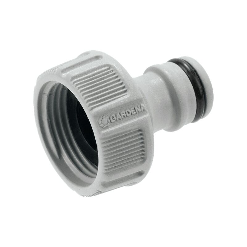 Nez de robinet anti-éclaboussures 26,5 mm (g 3/4') (18221-20) - Gardena