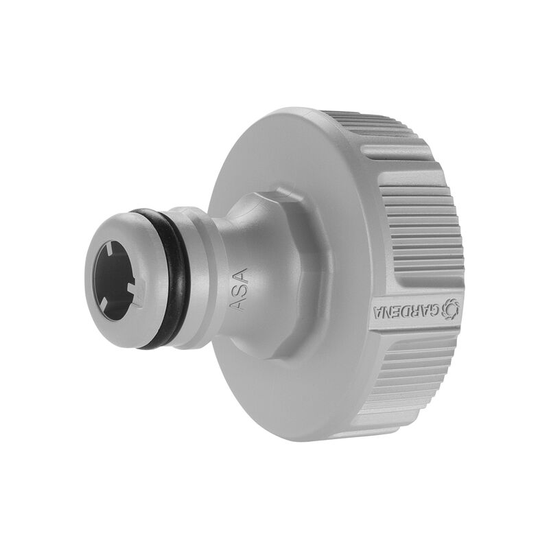 Nez de robinet anti-éclaboussures 33,3 mm (g 1') (18222-20) - Gardena
