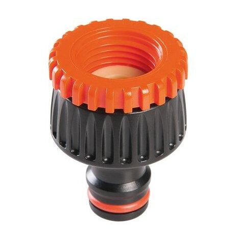 NEZ DE ROBINET DOUBLE FILETAGE CLABER 85910159
