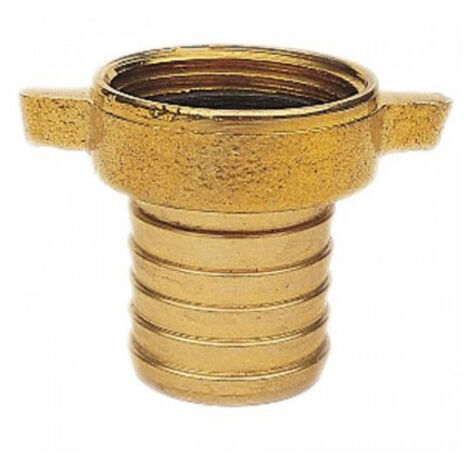 Nez De Robinet En Laiton 1' - Diamêtre 19mm - Rain Irrigation