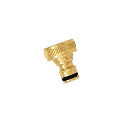 Nez de robinet F 26x34