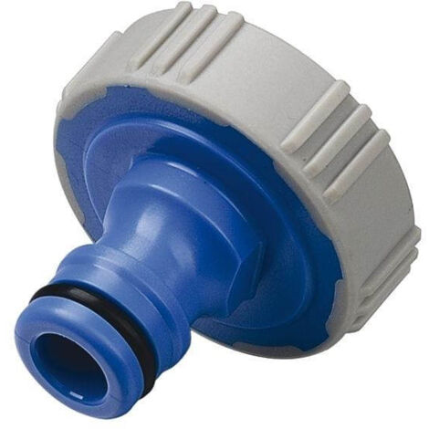 Nez de robinet F1''