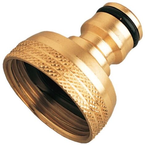 Nez De Robinet Laiton Automatique 15x21 55010b - Raco Expert