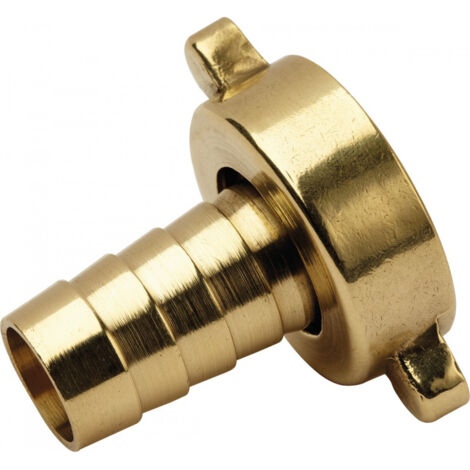Nez De Robinet Laiton Diam 25mm 26x34