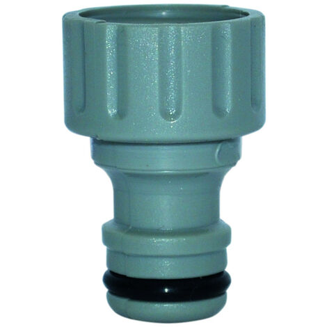 Nez de robinet Plastique - 20X27 - 2174186