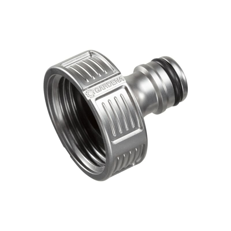 Gardena - Nez de robinet Premium 33,3 mm (g 1') (18242-20)