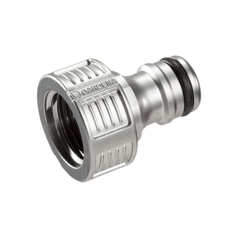 Gardena Raccord Rapide 21 mm G 12Z - vue 3