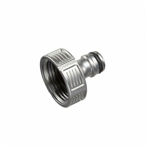 Nez de robinet premium pour robinet 33,3 mm G 1" GARDENA - 18242-50