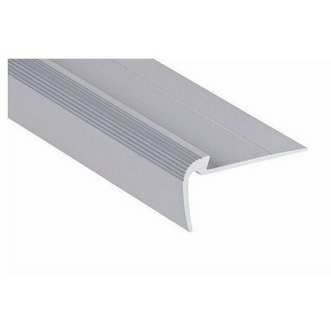 Nez Marche Alu Inc 45x22 3ml - Romus
