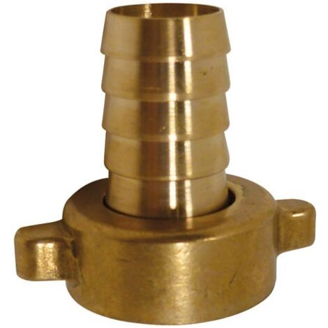 Nez Robinet Laiton 15mm-20x27 2p 56504b Sc - Raco Expert