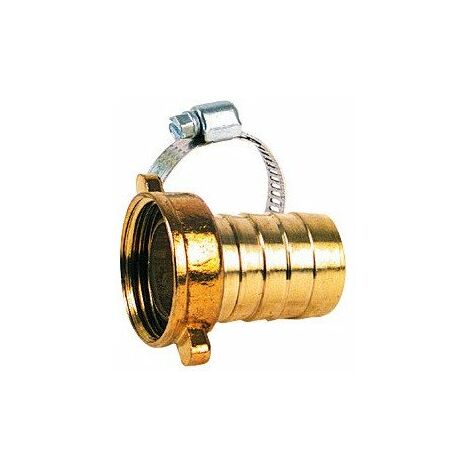 Nez Robinet Laiton D15 F15x21