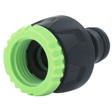 NEZ ROBINET LOCK 20X27 VG CAP VERT DY8023L
