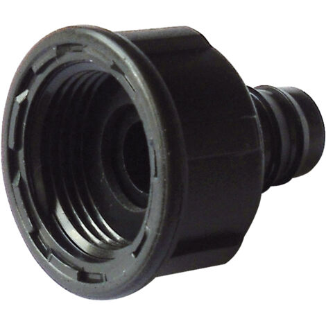 NEZ ROBINET PP D20 20X27