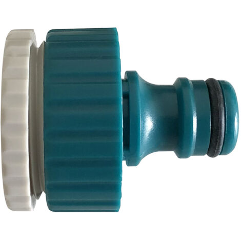 Nez robinet réducteur 3/4'' 1''