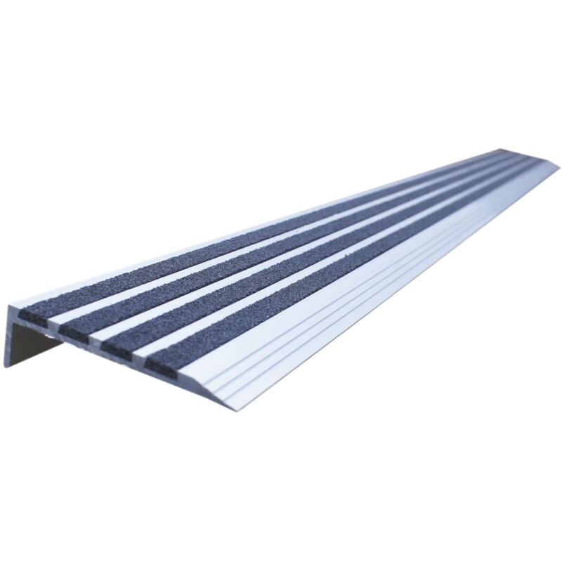 Rs Pro - Nez x 1.3m x 70mm x 30mm, en Aluminium ( Prix pour 1 )