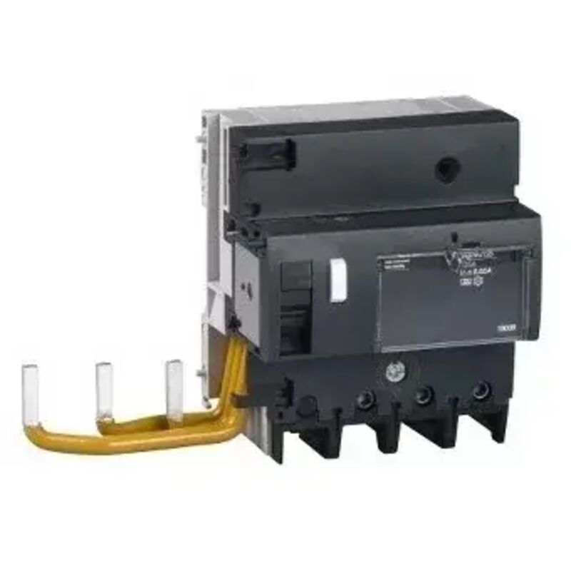 Schneider Electric - Schneider 19014 Bloc différentiel Vigi 3P 63A NG125