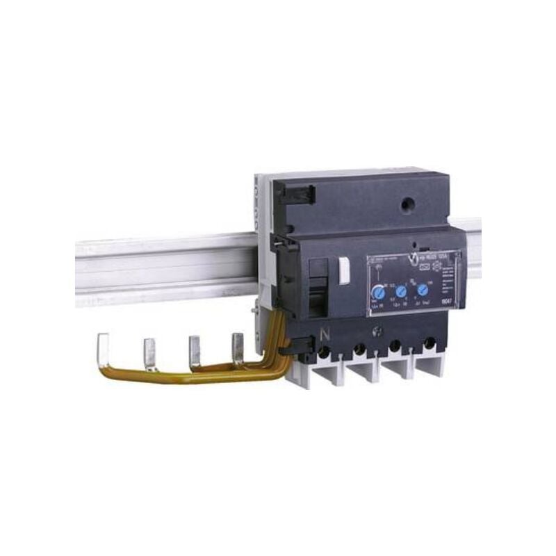 NG125 Vigi NG125 - bloc différentiel - 125A - 4P - 230...415V - 300mA - 19107