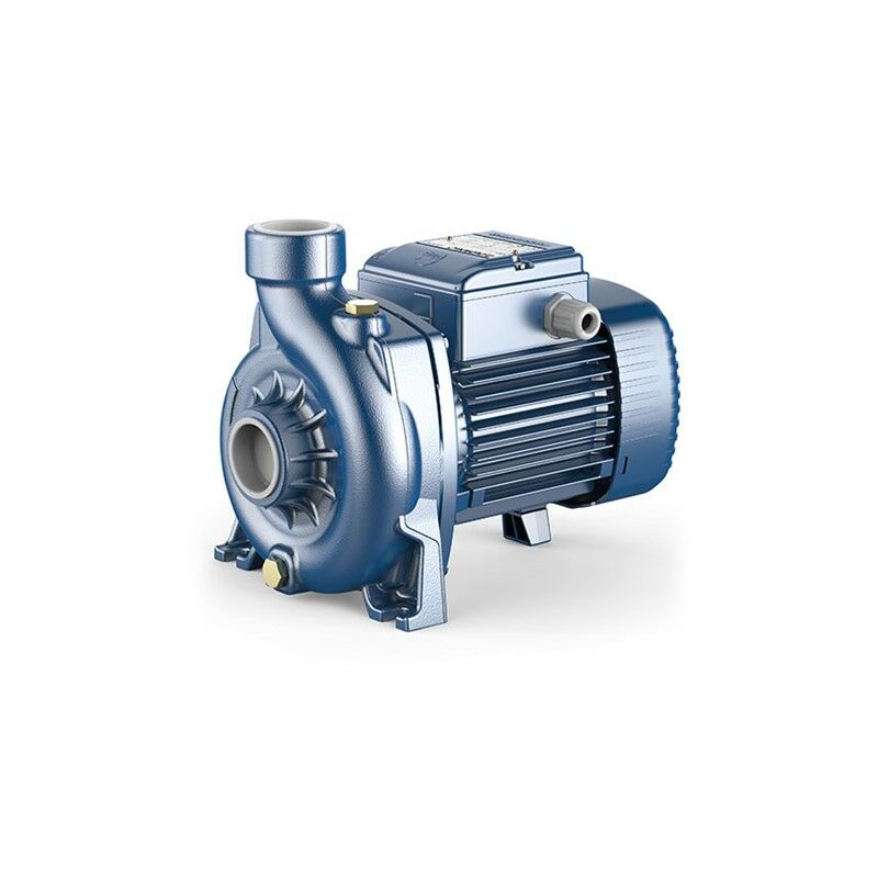 

NGAm 1B-PRO - eléctrico de la Bomba con impulsor abierto de una sola fase