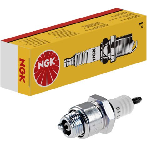 NGK 1147 BOUGIE D'ALLUMAGE NICKEL STANDARD - 1 UNITÉ