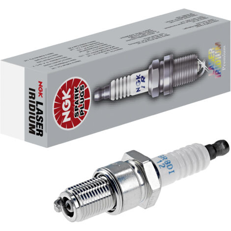 NGK 5990908 BOUGIE, UNIVERSEL GR8DI-12