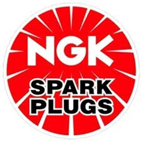 NGK 7696 - BOUGIE D'ALLUMAGE MARINE - PIÈCE 7696