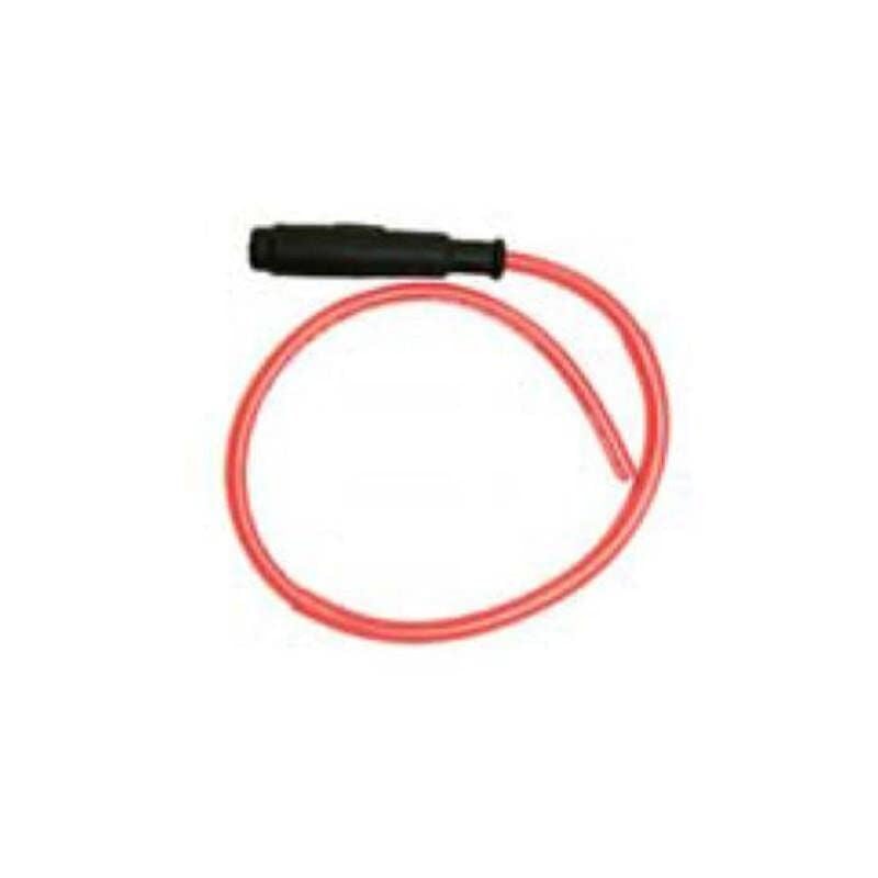 NGK - 8393 connecteur, nombre 1 bougie d'allumage SD05FMC