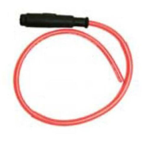 NGK 8393 CONNECTEUR, NOMBRE 1 BOUGIE D'ALLUMAGE SD05FMC