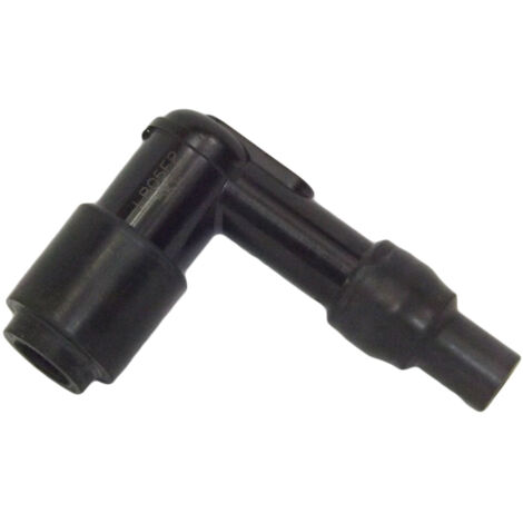 NGK - ANTIPARASITE BOITE - LB05FP, NOIR