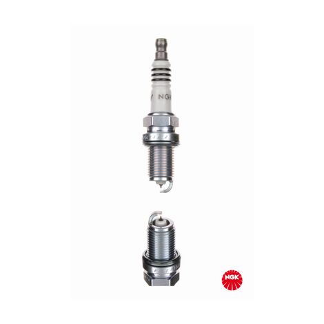 NGK - BOUGIE ALLUMAGE BOITE - BKR6EIX