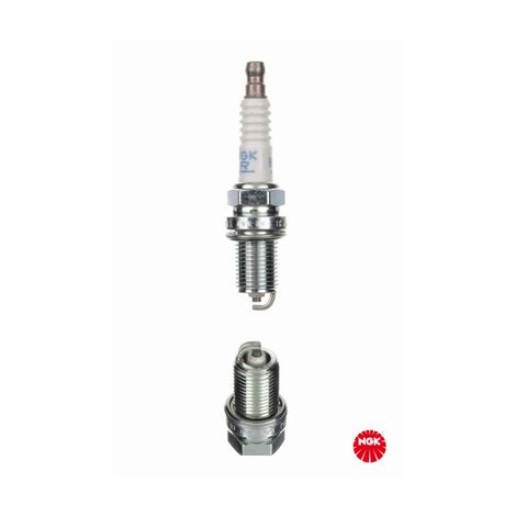 NGK - BOUGIE ALLUMAGE BOITE - BKR6EZ 4619