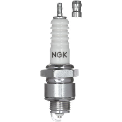 NGK - BOUGIE ALLUMAGE BOITE - BP6S 3111